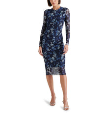 Steve Madden Hailey Dress - Indigo