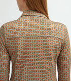Tinta & Bariloche Nerea Shirt - Green