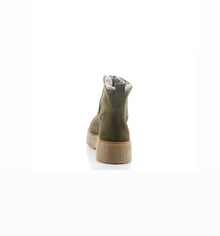 Bos. & Co. Scout Bootie