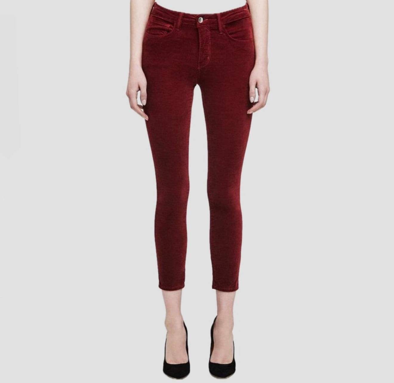 L’Agence Margot Skinny - Rhubarb