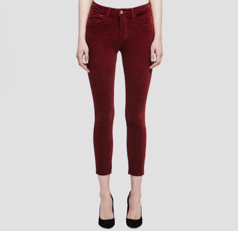 L’Agence Margot Skinny - Rhubarb