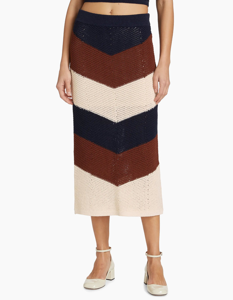 A.L.C. Tia Skirt