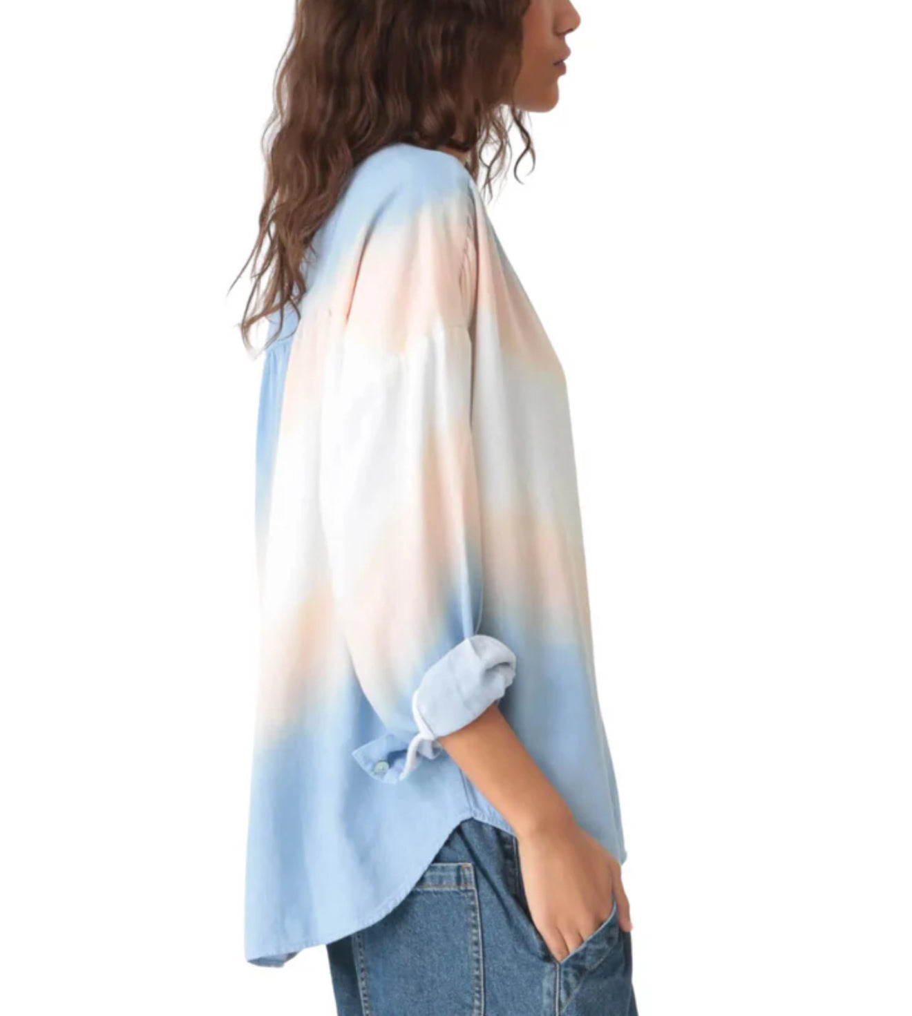 Electric & Rose Claudia Shirt