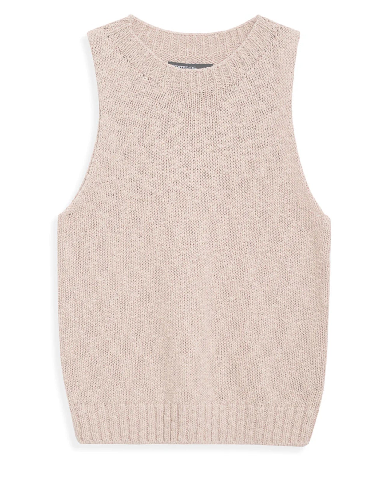 Stateside Sweater Tank