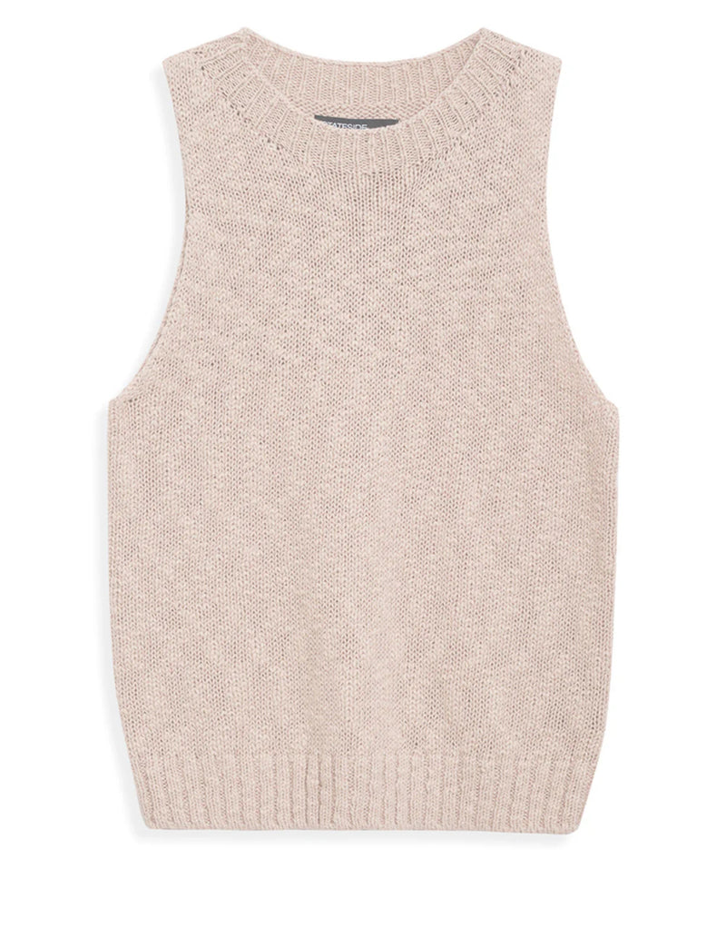 Stateside Sweater Tank