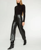 Ripley Rader Vegan Leather Pants