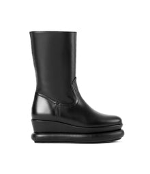 Paloma Barceló Mel Ankle Boot - Black