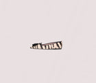 Pretty Ballerinas Zebra Print Ella Flats