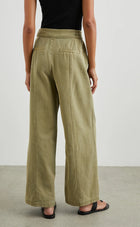 Rails Greer Pant - Canteen