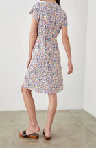 Rails Abigail Dress - Posy Field