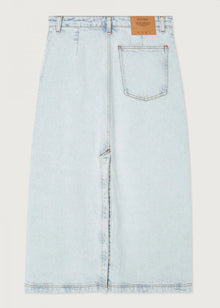 American Vintage Joybird Skirt - Winter Bleached