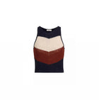 A.L.C. Rowan Top