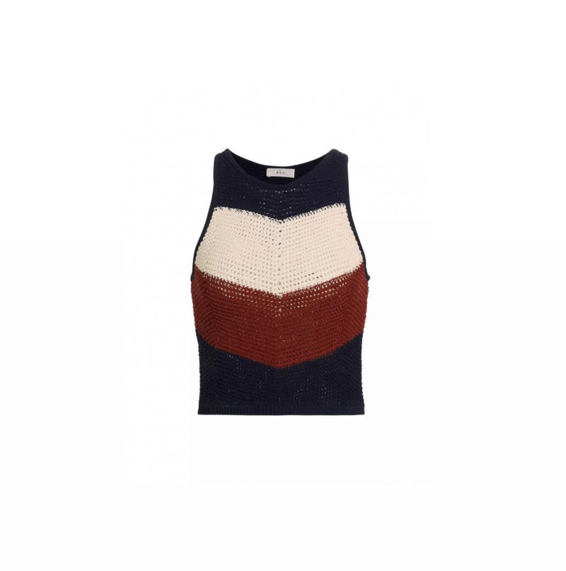 A.L.C. Rowan Top