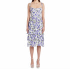 Amanda Uprichard Adelina Dress - Margate