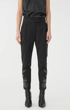 Dea Kudibal Malaya Trousers - Black