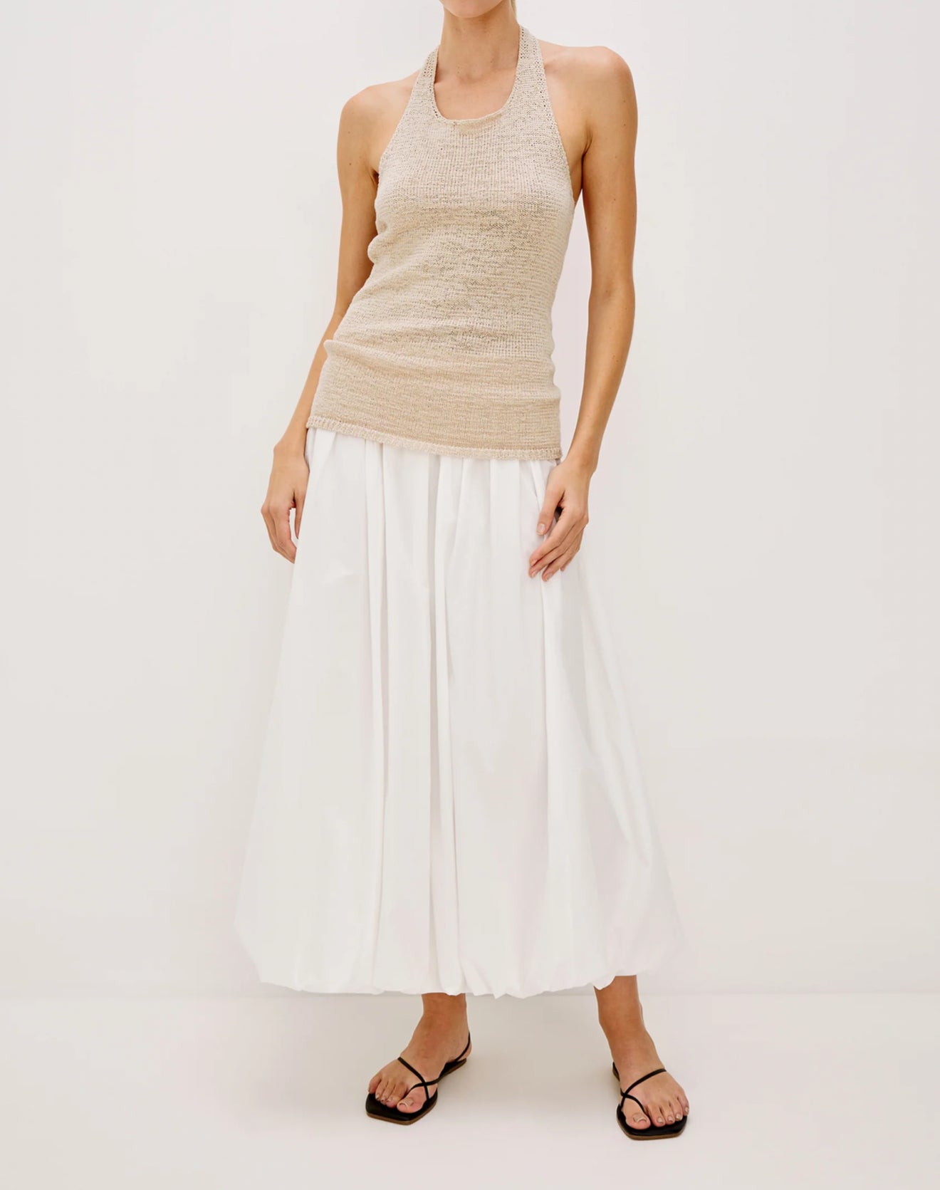 Rails Cala Skirt - White