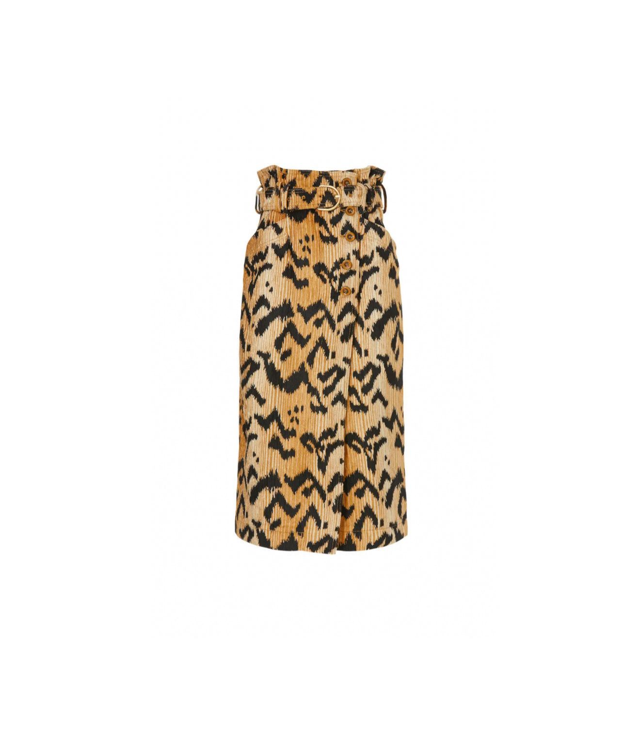 Ulla Johnson Sonia Skirt - Jasper