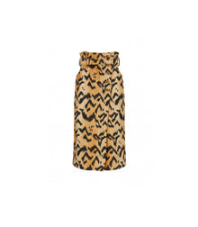 Ulla Johnson Sonia Skirt - Jasper