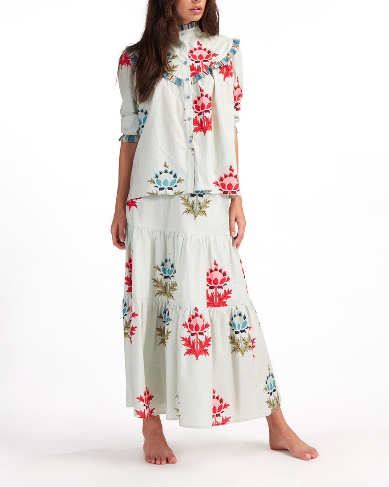 Cristina Beautiful Life Beth Skirt