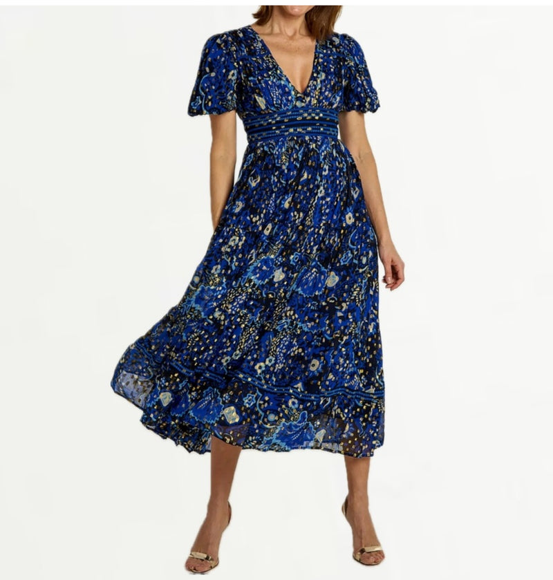 CK Bradley Heather Dress - Jubilee Black