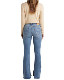 EDWIN Lark Jean with Split Inseam - Intuition