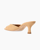 STAUD Brigitte Mule - Porcini