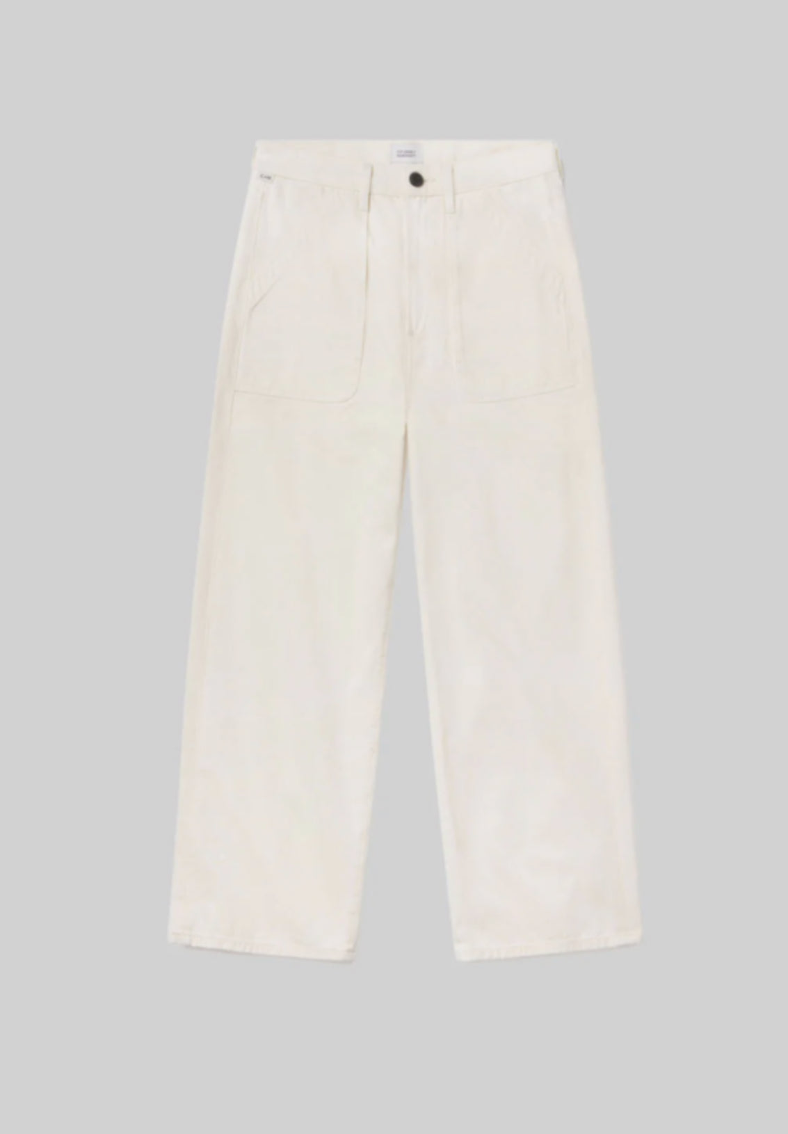 Citizens of Humanity Ayla Cargo
- Pashmina