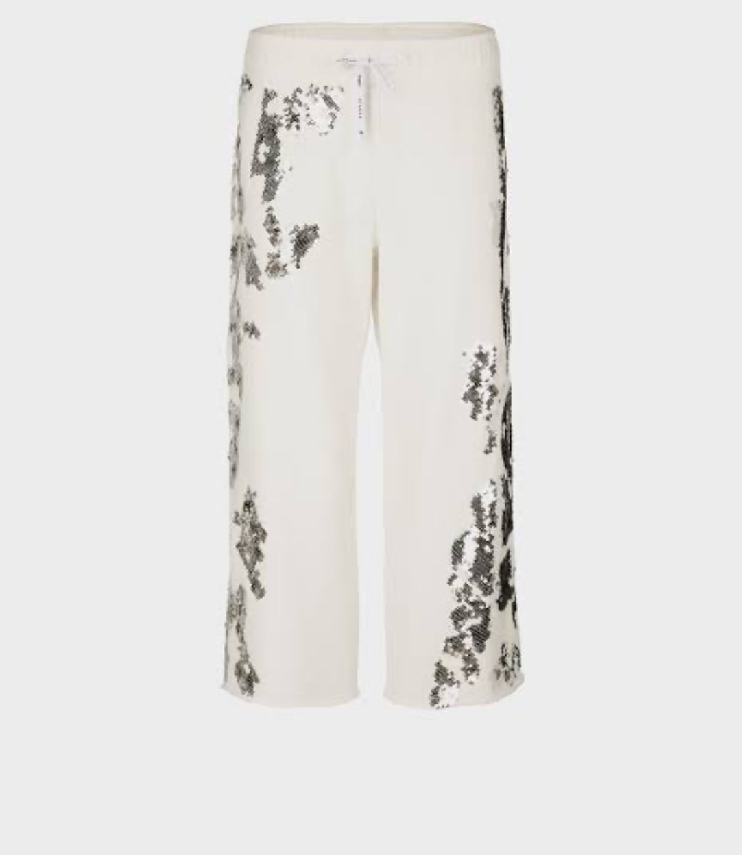 Marc Cain Pants With Sequins