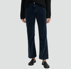 Closed Velvet Baylin Jeans - Dark Knight