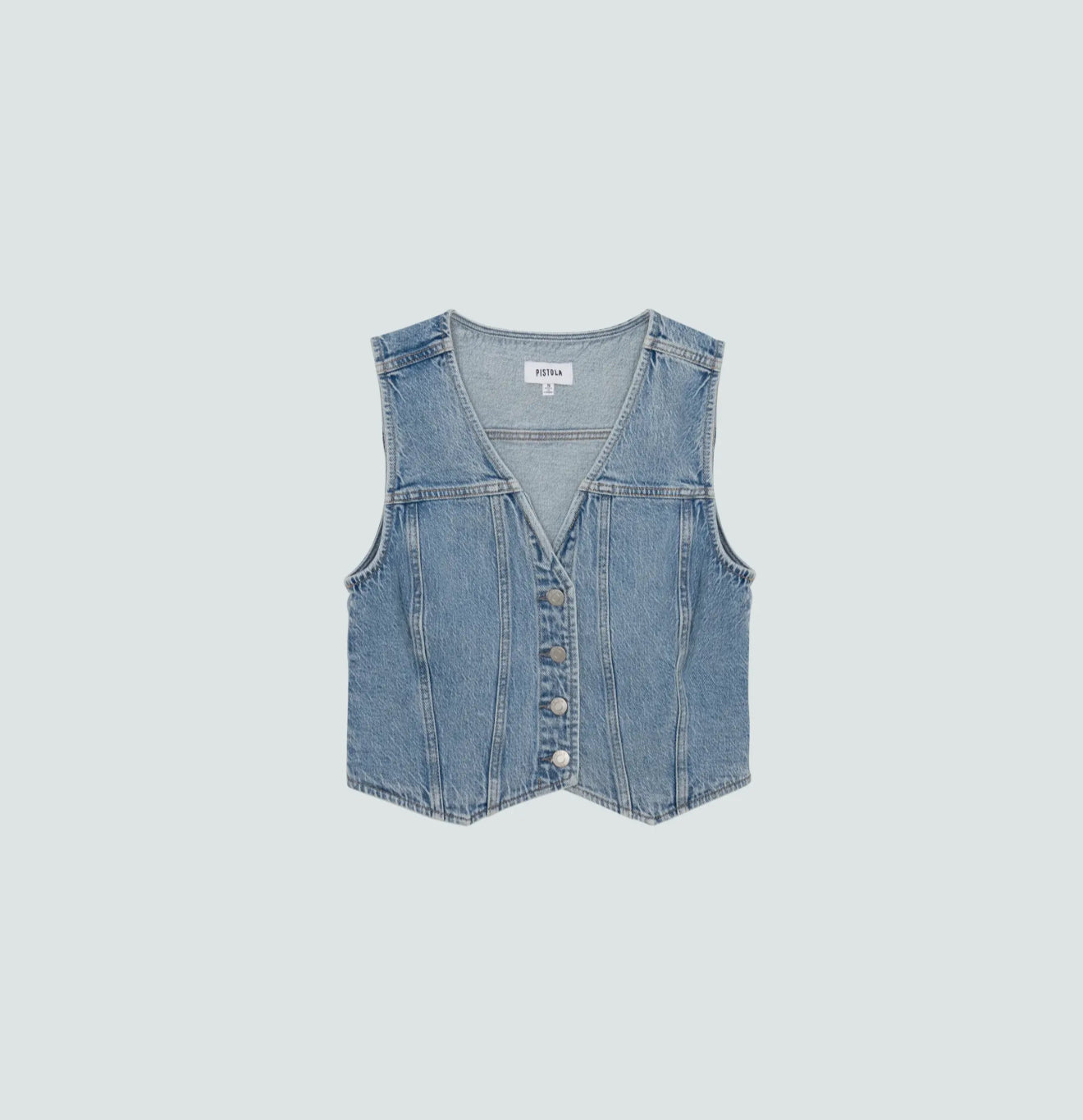 Pistola Sydney Vest - Provence