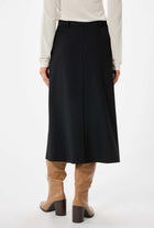 Sophie Rue Crosby Skirt- Black