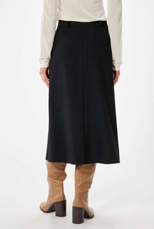 Sophie Rue Crosby Skirt- Black