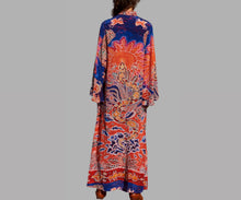 Carolina K Lena Kaftan - Chamando