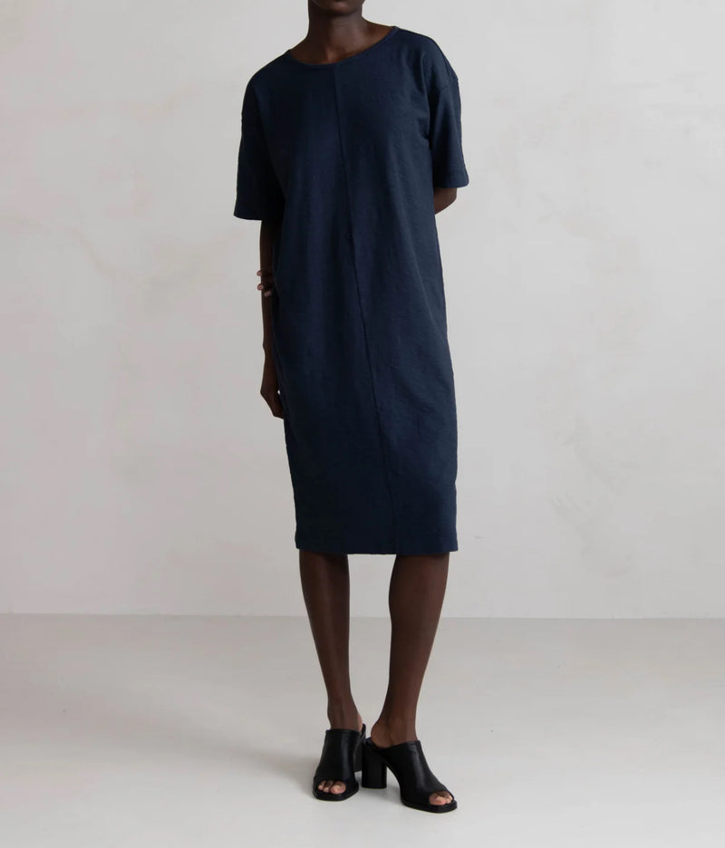 Humanoid Clee Dress - Steel