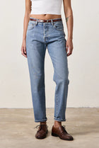 NSF Owen Slouchy Jean - Oceanside