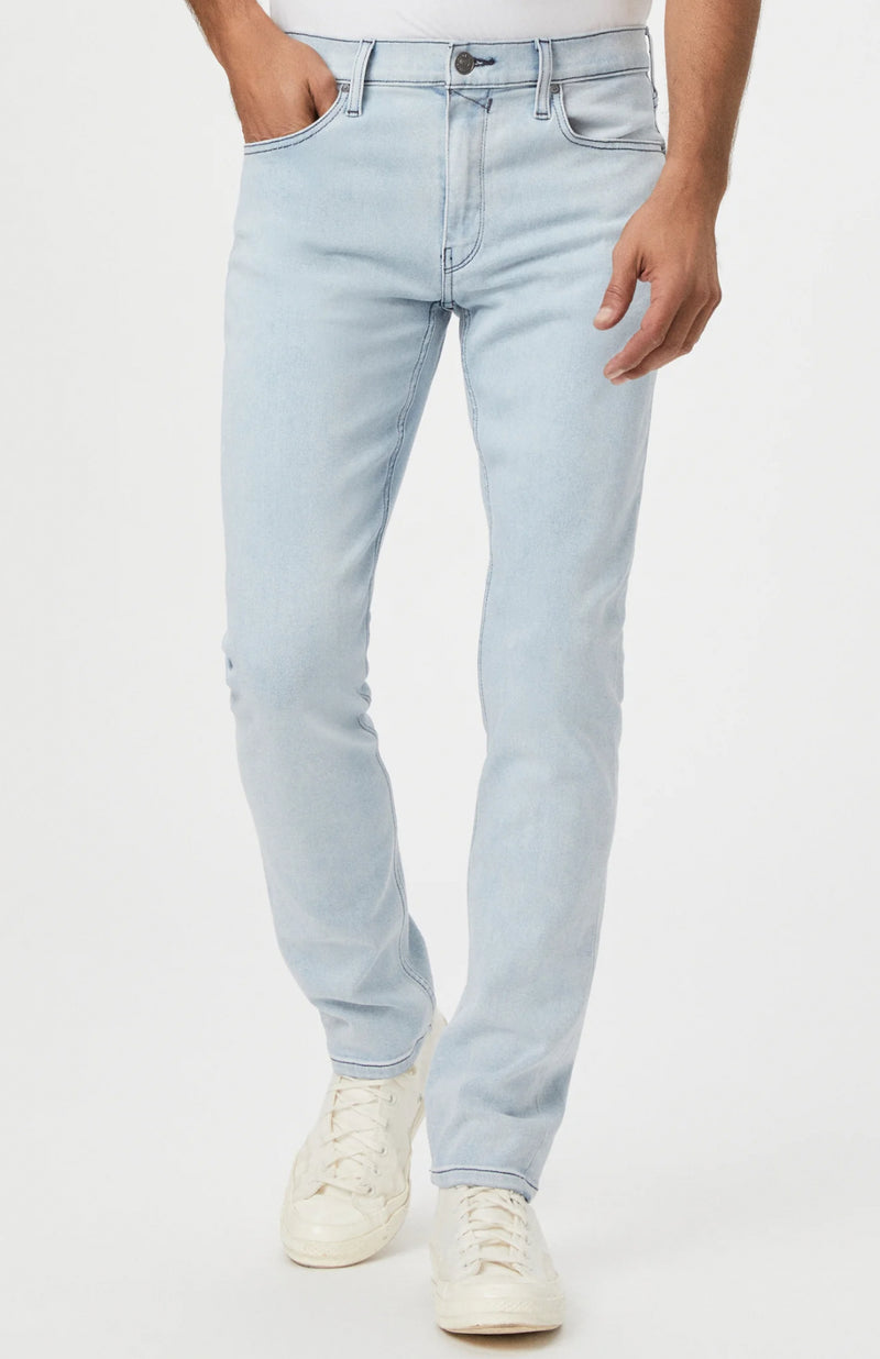 Paige Federal Jeans - Wattman