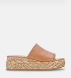 Dolce Vita Pablos Sandals - Honey Leather