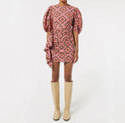 RHODE Pia Dress - Diamond Sunset
