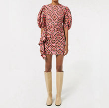 RHODE Pia Dress - Diamond Sunset