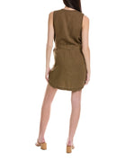 Michael Stars Brady Utility Dress - Dolma