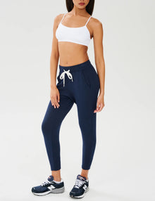 SPLITS59 Loren Seamless Bra - White