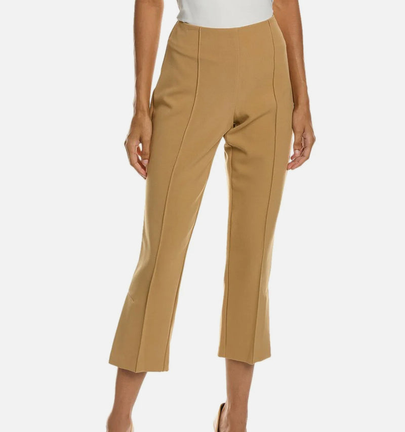 DREW Isabelle Pant - Camel