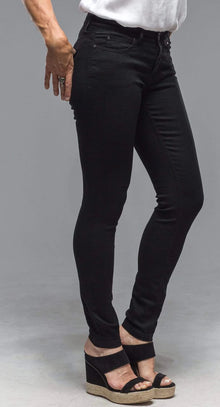 MAC Dream Skinny Jeans - Black