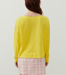 American Vintage Etincelle Top - Askun Spring