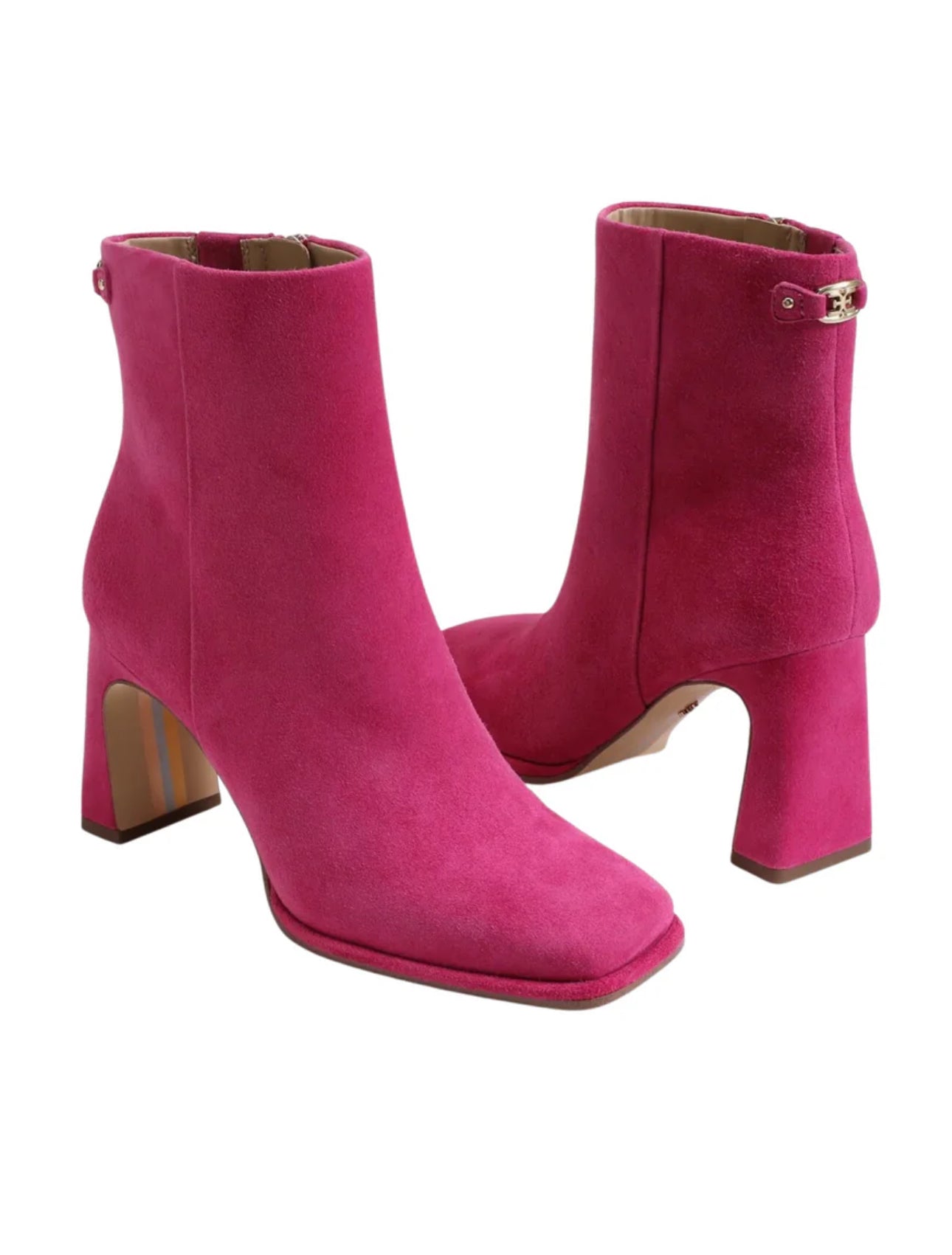 Sam Edelman Irie Boot - Pink