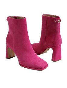 Sam Edelman Irie Boot - Pink