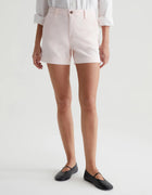 AG Jeans Caden Short - Soft Blush