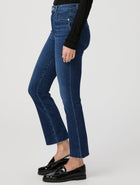 Paige Claudine Flare Jean - Sail Away