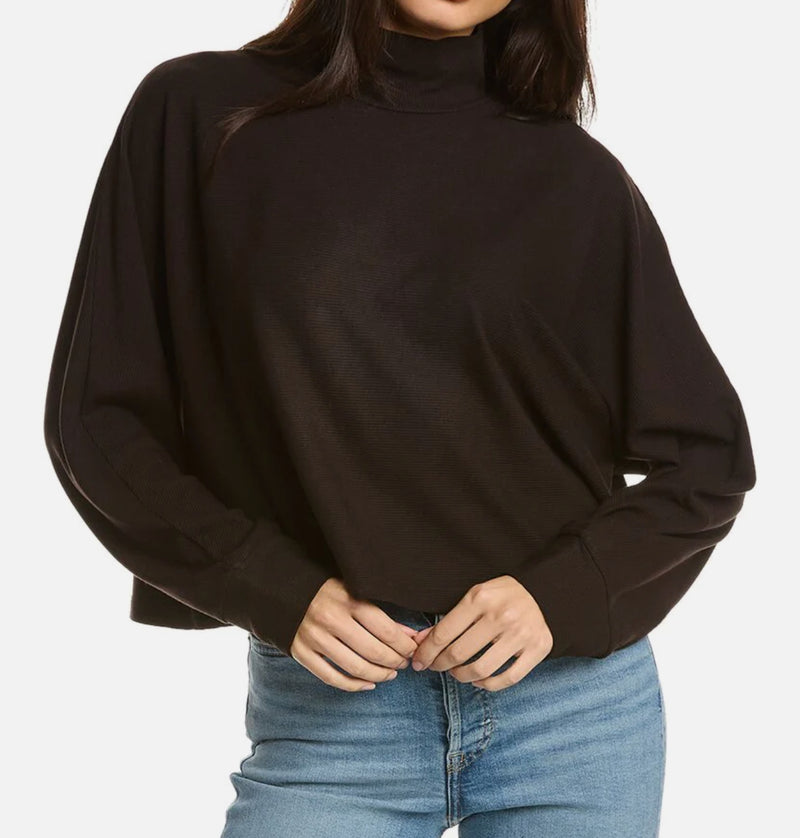 Lanston Dolman Top