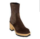 HOMERS Aspen Wedge - Crosta Pepe